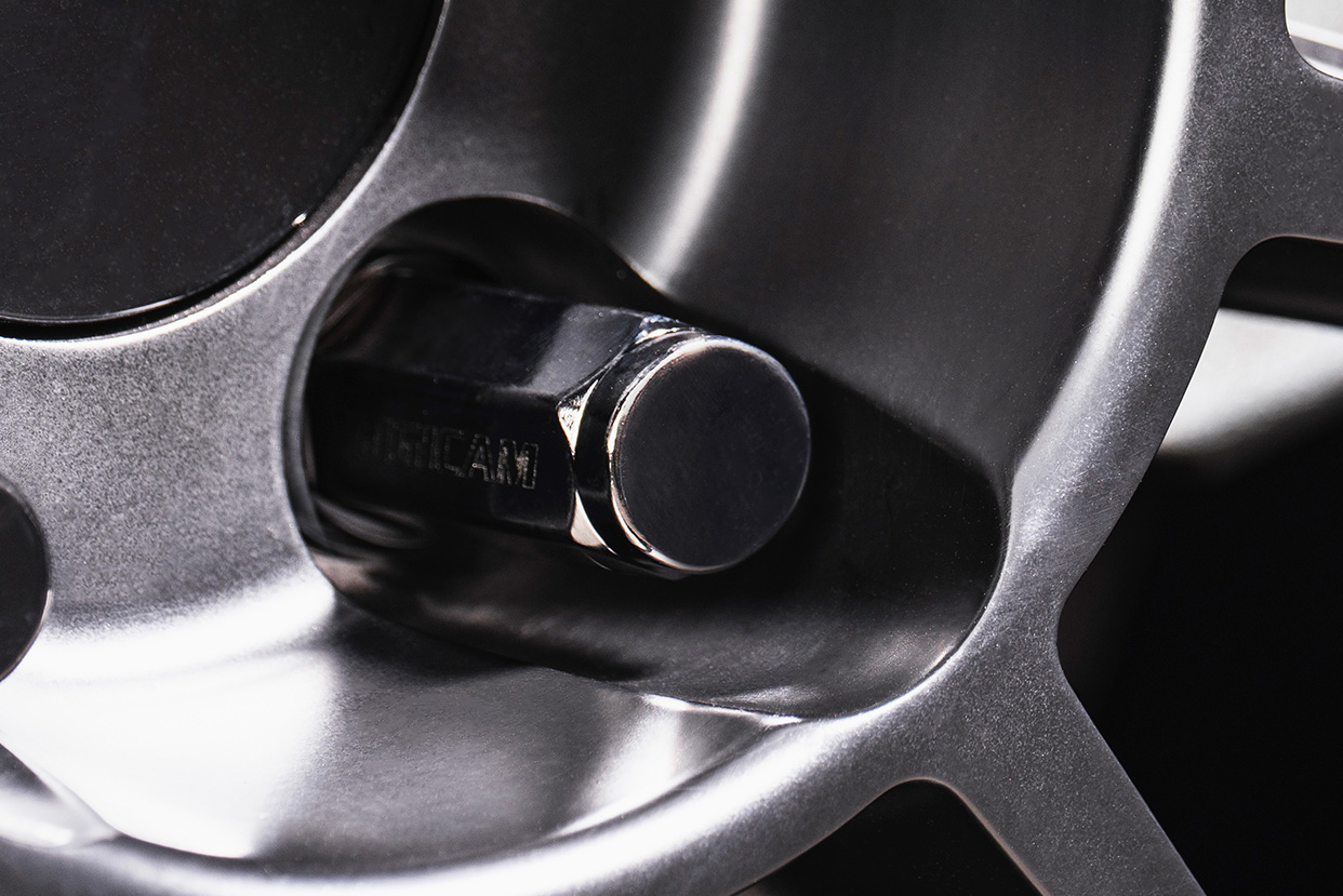 クロモリナット 35mm袋