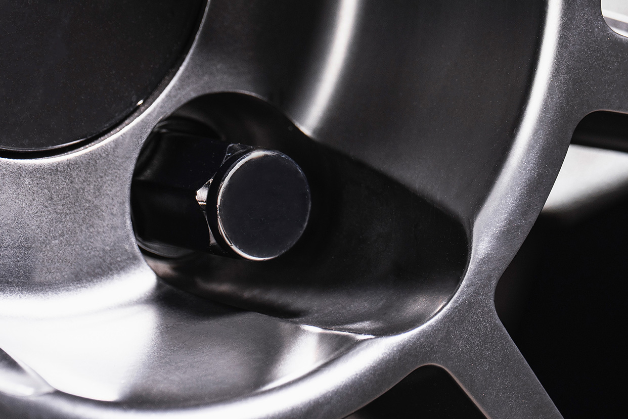 クロモリナット 48袋