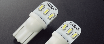 GARAX【ギャラクス】- 86/BRZ用ハイブリッドLEDランプシリーズ